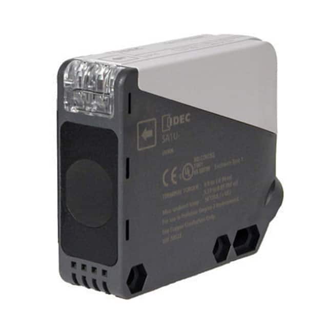 SA1U-T50M SENSOR THROUGH-BEAM 50M SPDT