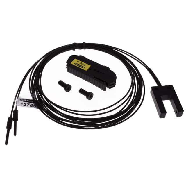 PDIS16UM10 PLASTIC FIBER, OPPOSED MODEC