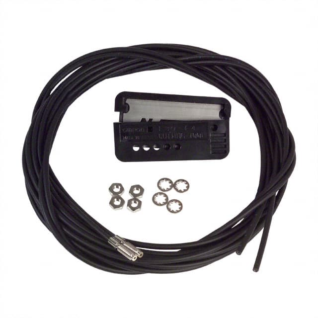 E32-TC200A SENSOR THROUGH-BEAM 760MM