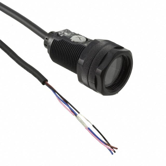 E3FA-BP12 2M SENSOR REFLECTIVE 2M PNP