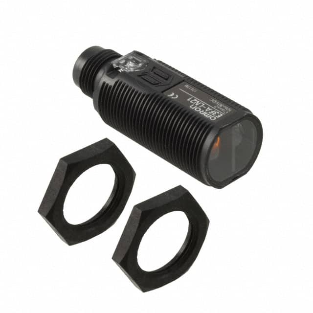 E3FA-LN21 SENSOR REFLECTVE 100MM NPN DO/LO