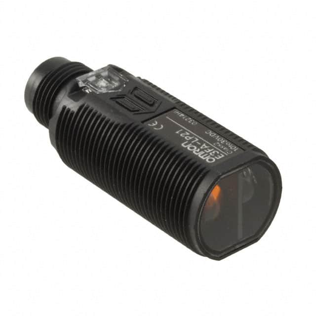 E3FA-LP21 SENSOR REFLECTIVE 100MM PNP