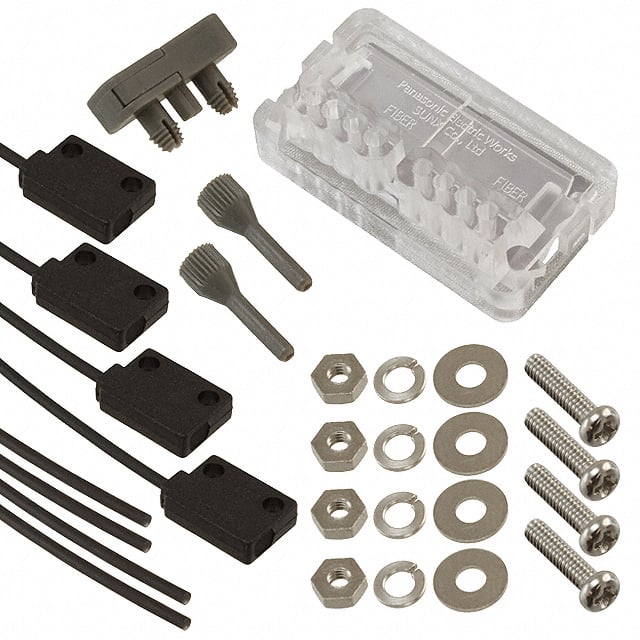 FT-Z30EW SENSOR THROUGH-BEAM FLAT SIDE R1