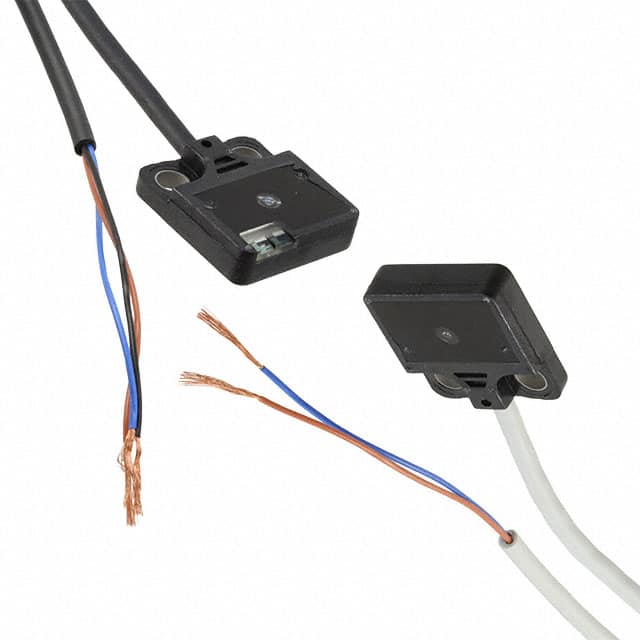 EX-21A-PN SENSOR THROUGH-BEAM 100CM PNP
