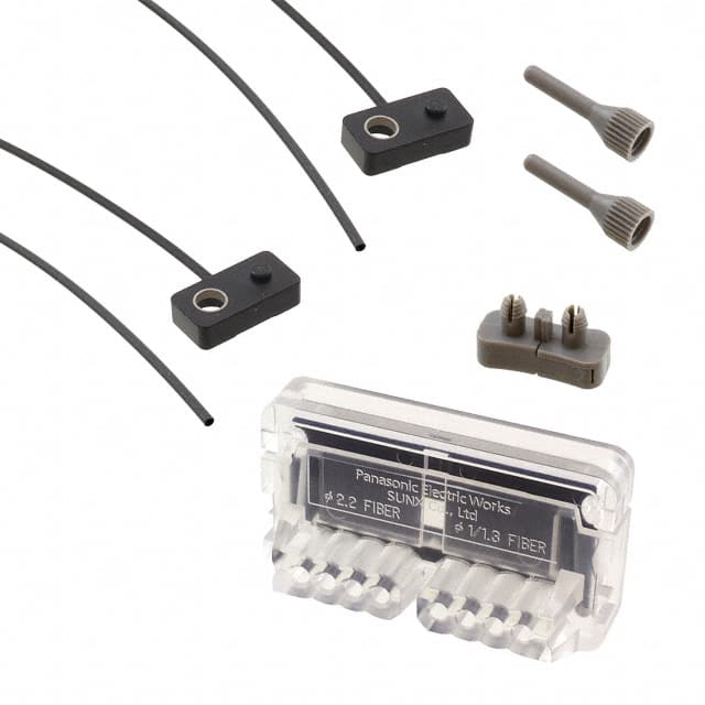 FT-Z40W SENSOR THROUGH-BEAM 150CM