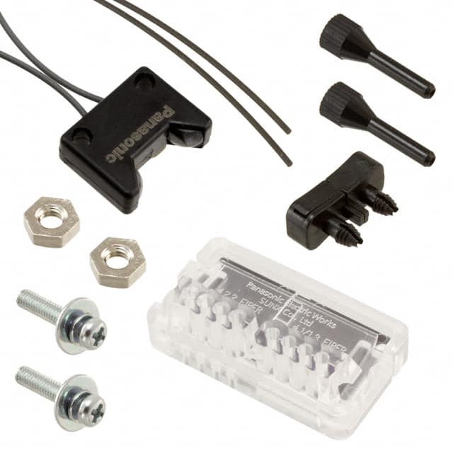 FD-L20H SENSOR REFLECTIVE 23MM R2 BEND