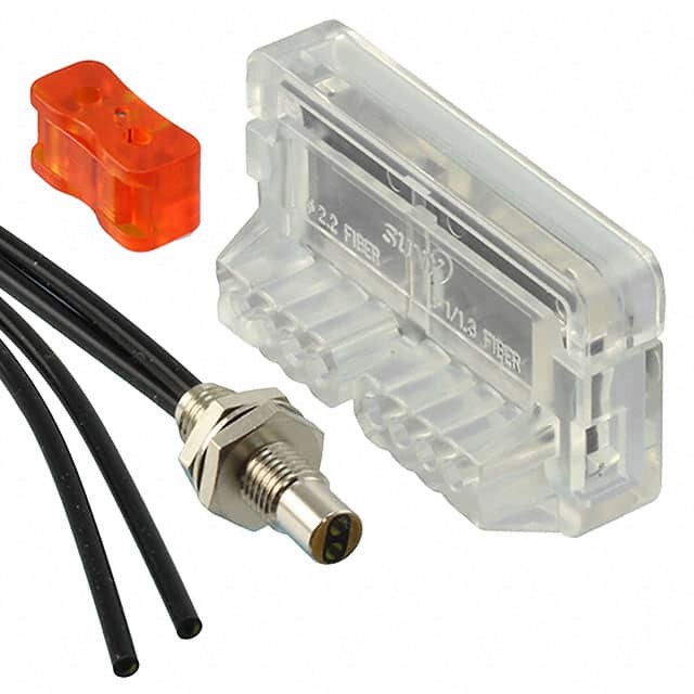 FD-H13-FM2 SENSOR REFLECTIVE 350MM