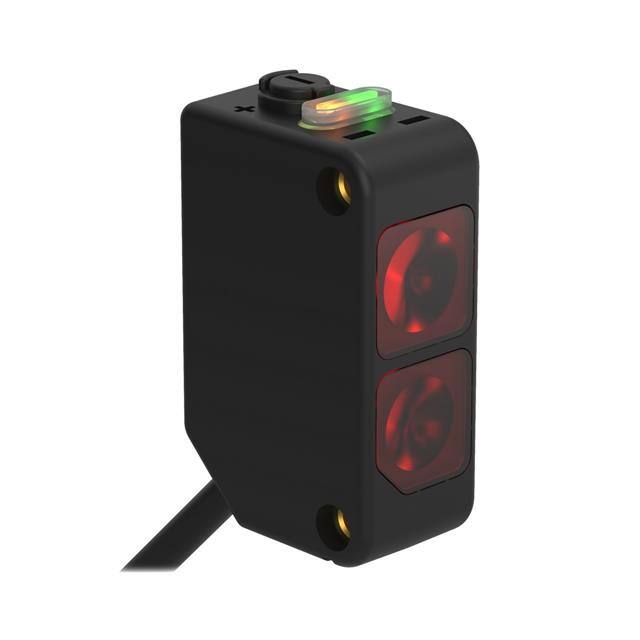 Q20PDLQPMA WORLD-BEAM Q20 SERIES: LONG RANG