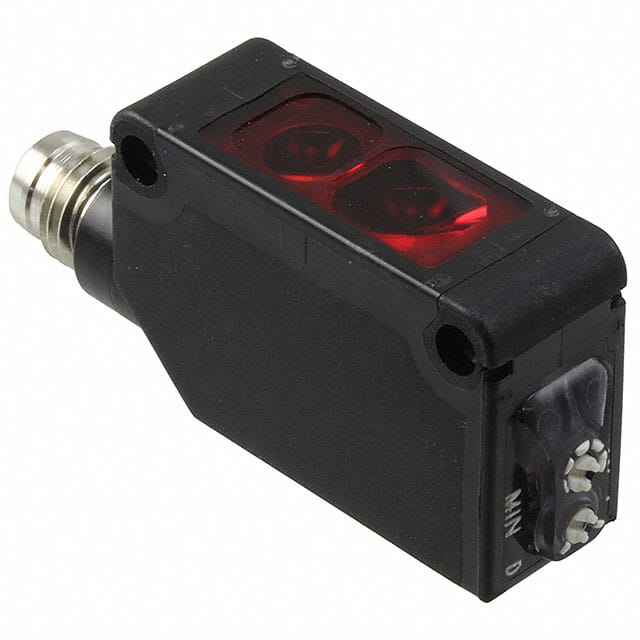 CX-423-Z SENSOR REFLECTIVE NPN OPEN COL