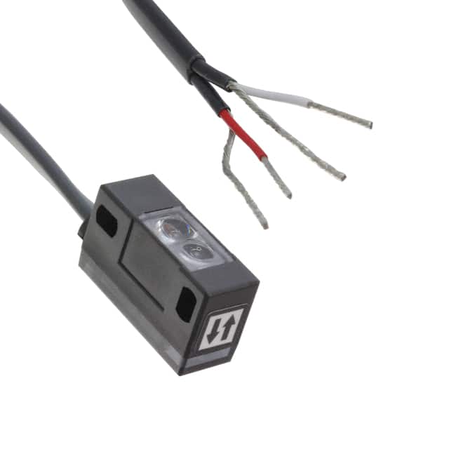 E3C-VS1G SENSOR REFLECTIVE 10MM CH MOUNT