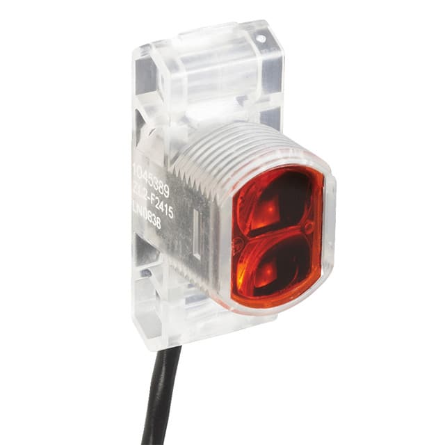 ZL2-F2438 SENSOR RETROREFLECTIVE 3M PNP