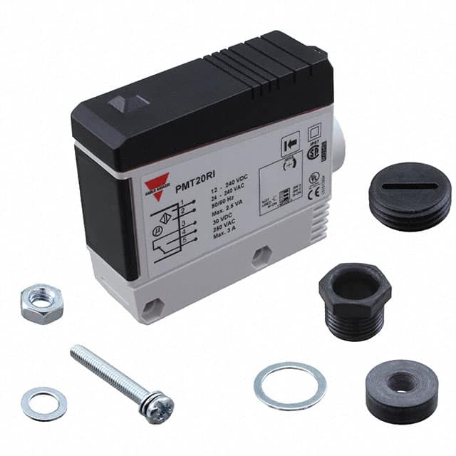 PMT20IM SENSOR THROUGH-BEAM 20M MUTE