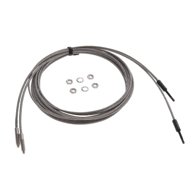 PIT46TB5HF PLASTIC FIBER, OPPOSED MODEC