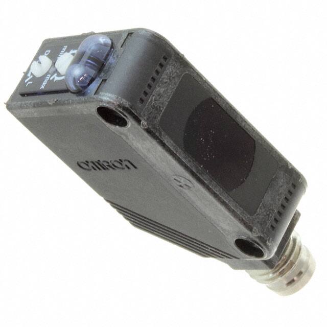 E3Z-T66-D SENSOR THROUGH-BEAM 15M NPN