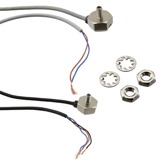EX-31A-C5 SENSOR THROUGH-BEAM 500MM NPN