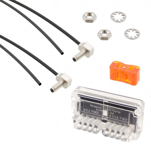FT-R42W SENSOR THROUGH-BEAM 2.2M
