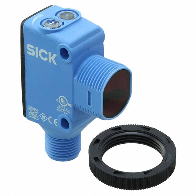 HTF18-P4A2BB SENSOR 150MM PNP LO/DO M12