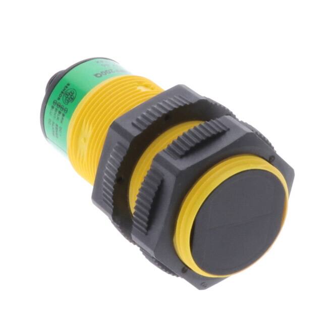 S30S2P6FF200Q EZ-BEAM S30 SERIES: FIXED FIELD<