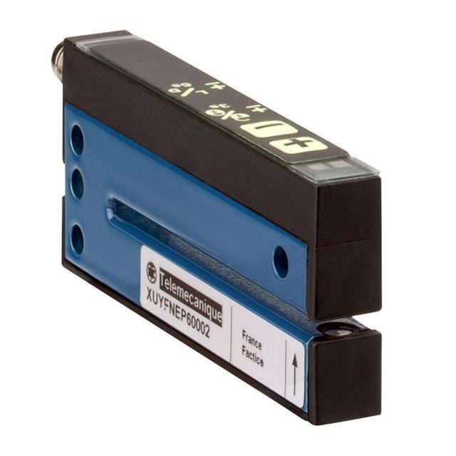 XUYFNEP60005 PHOTOELECTRIC SENSORS XU, XUY, F