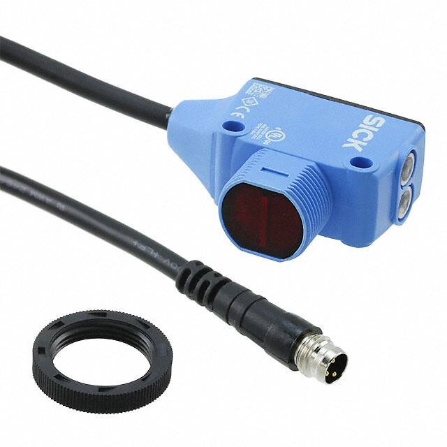 HL18-P2C3BA SENSOR RETROREFLECTIVE 5M PNP