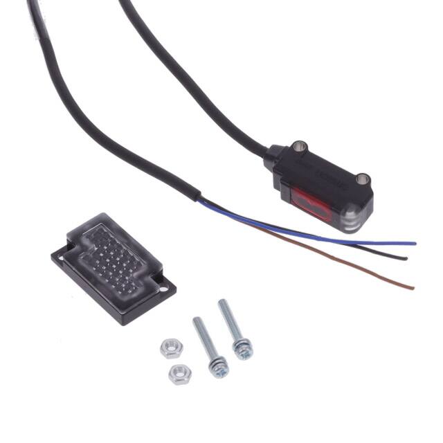 E3T-SR23 2M SENSOR RETROREFLECTIVE 200MM PNP