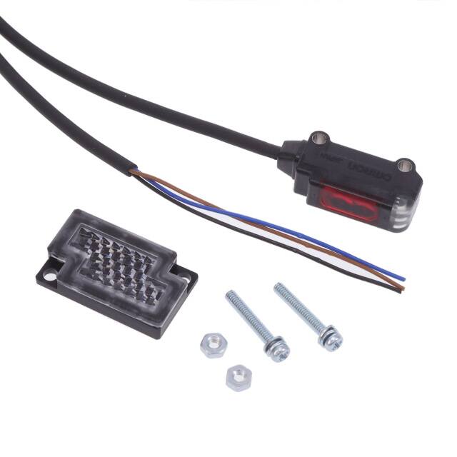 E3T-SR23 5M SENSOR RETROREFLECTIVE 200MM PNP