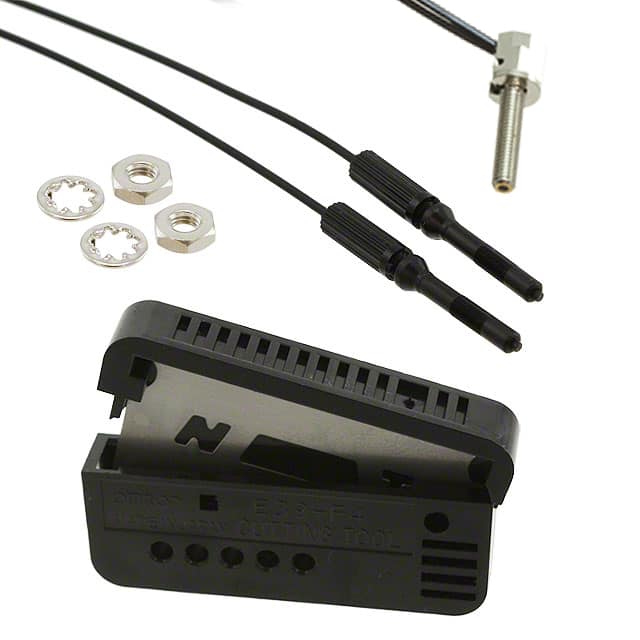 E32-C31N 2M SENSOR REFLECTIVE 25MM 2M