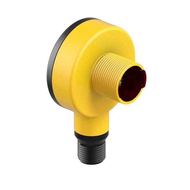 T18RW3FF50Q1 EZ-BEAM T18 SERIES: FIXED FIELD<
