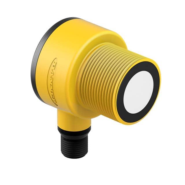 T30UDNBQ DUAL-DISCRETE T30U SERIES: PROXI