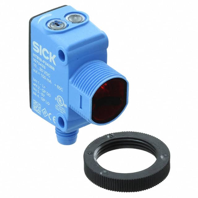 HTB18-P3A2BB SENSOR 150MM PNP LO/DO M8
