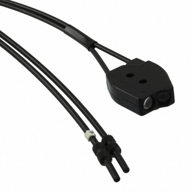 FD-L52 SENSOR HEAD 11MM FIXED-FOCUS 1M