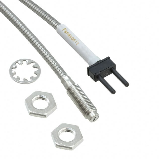 FD-64X-2T SENSOR REFLECTVE 280MM 2M CUSTOM