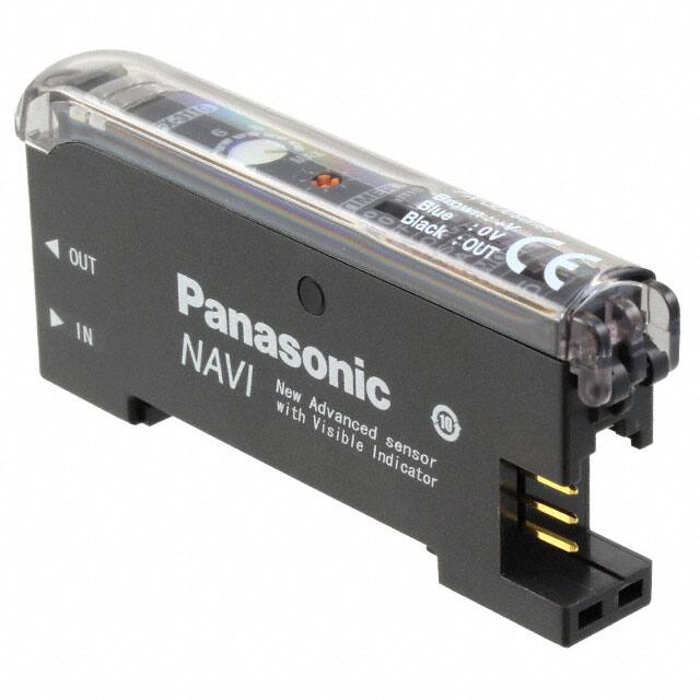 FX-311G SENSOR THROUGH-BEAM NPN OPEN COL