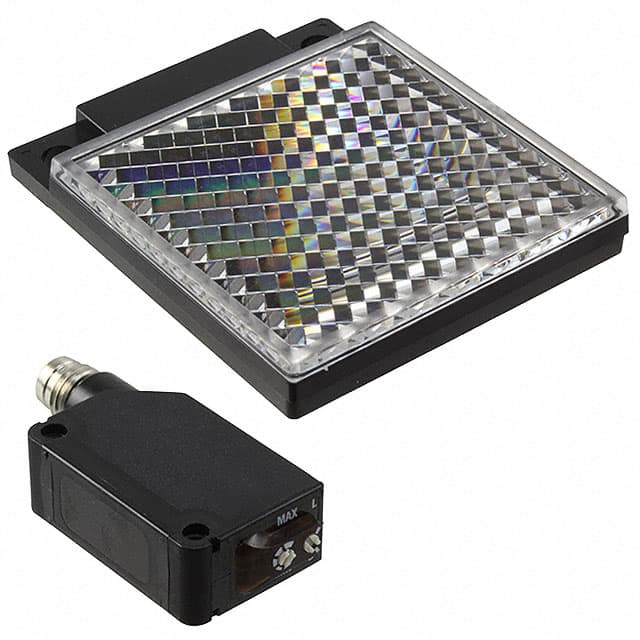 CX-481-Z SENSOR RETROREFL 500MM NPN OPEN