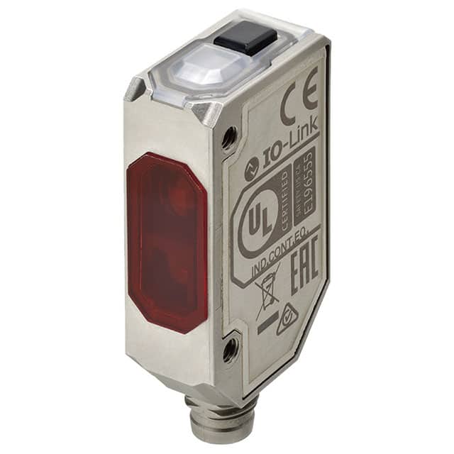 E3AS-F1500IPN M3 PHOTOELECTRIC SENSOR; TIME-OF-FL
