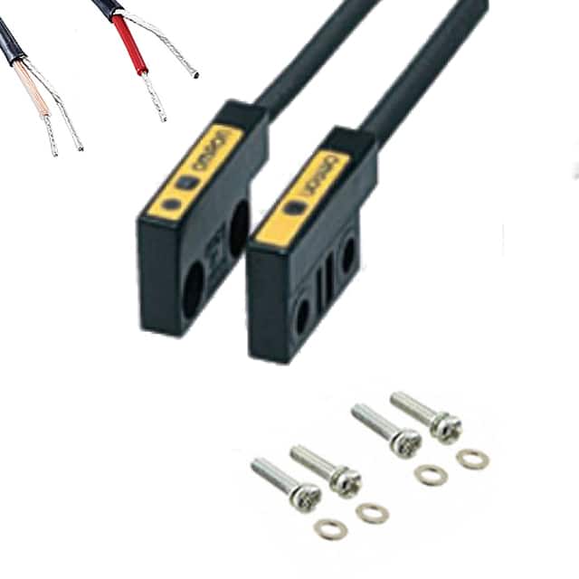 E3C-S30T SENSOR THROUGH-BEAM 300MM