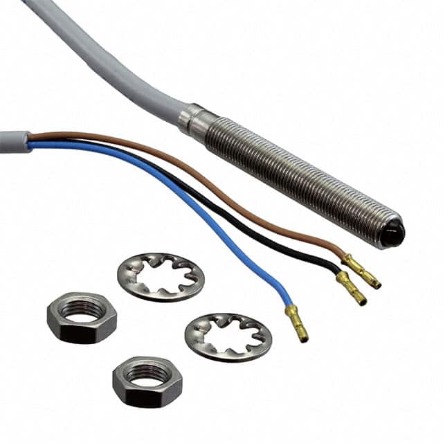1202540090 SENSOR DIFFUSED 20MM NPN LO