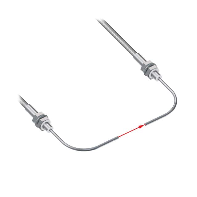PITA43TMB5 PLASTIC FIBER, OPPOSED MODEC