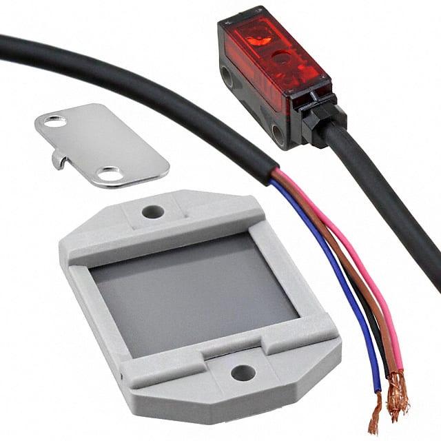 EX-L291 SENSOR RETROREFL 4M NPN OPEN COL