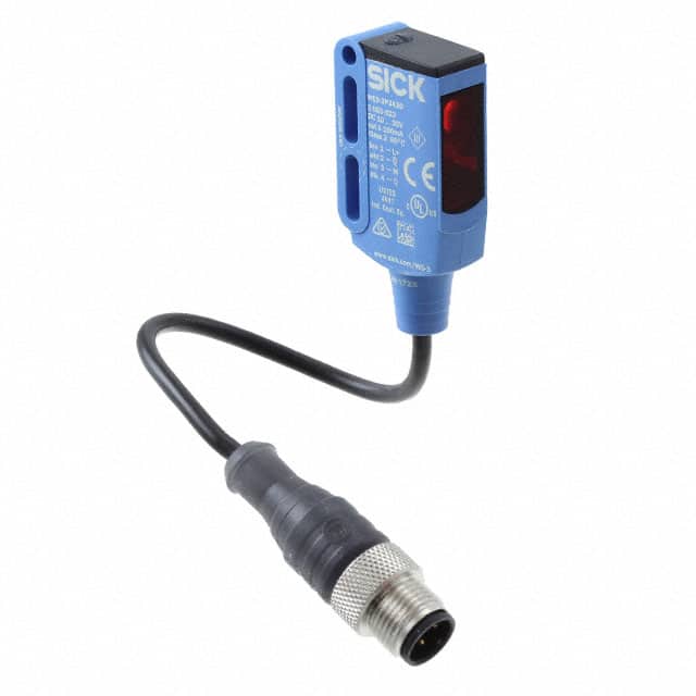WSE9-3P3430 SENSOR THROUGH-BEAM 7M PNP