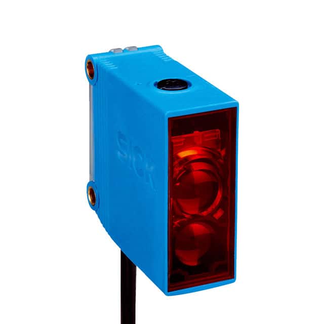 GL10-P1111 SENSOR RETROREFLECTIVE 15M PNP