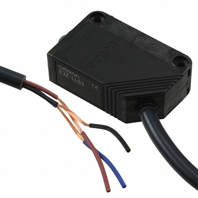 E3Z-LR61 2M SENSOR REFLECTIVE 15M NPN DO/LO