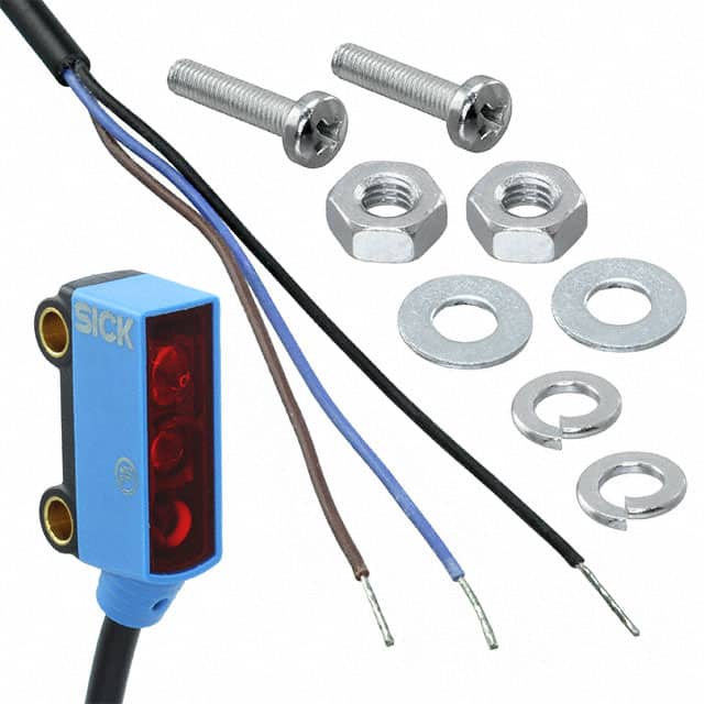 WTB2S-2P1330 SEN PHT PNP 30MM LO CBL