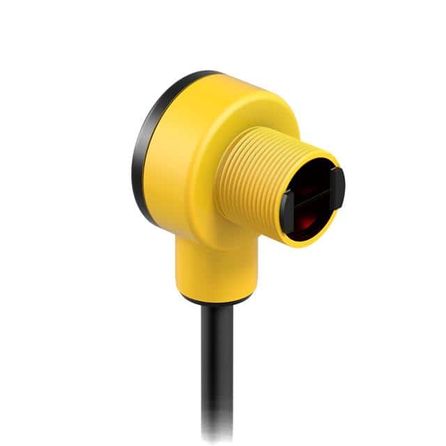 T18SP6FF50QPMA EZ-BEAM T18 SERIES: FIXED FIELD<
