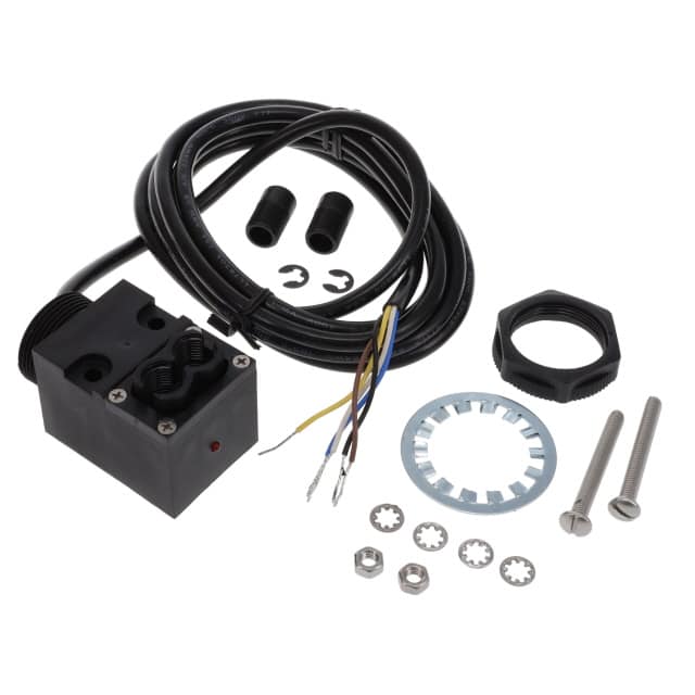 SMW915F VALU-BEAM: GLASS FIBER OPTIC