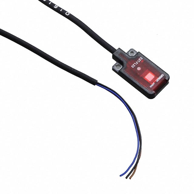 E3T-FL21 2M SENSOR REFLECTIVE 30MM NPN LT ON