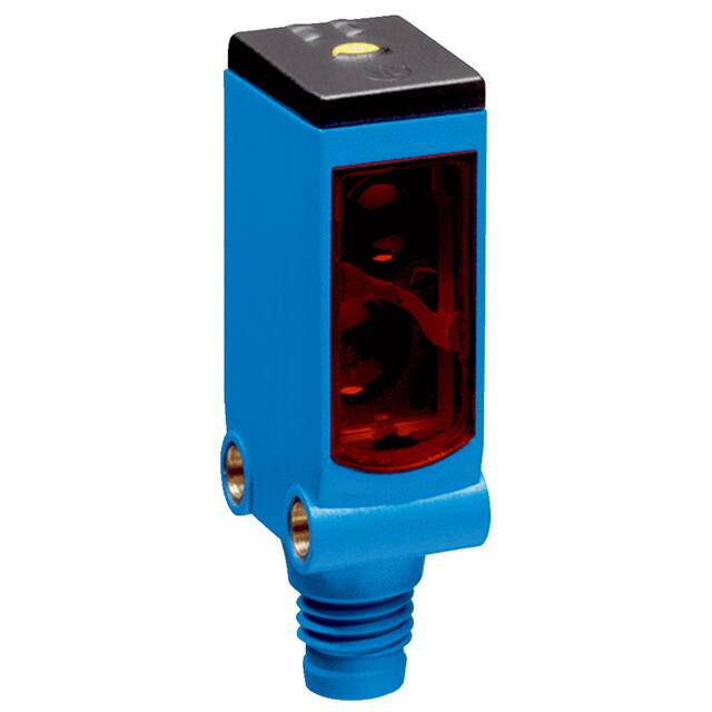 WTB4S-3N2232 SENSOR 120MM NPN DO/LO M8