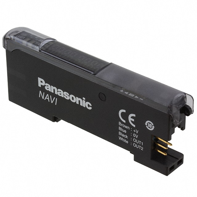 LS-401P SENSOR RETROREFLECTIVE PNP QD