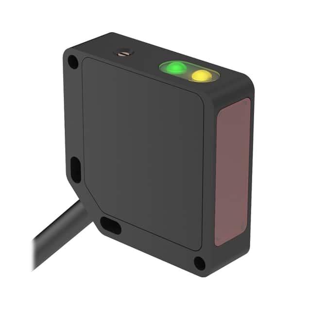 QM42VN6AFV150 QM42 SERIES: ADJUSTABLE FIELD<BR