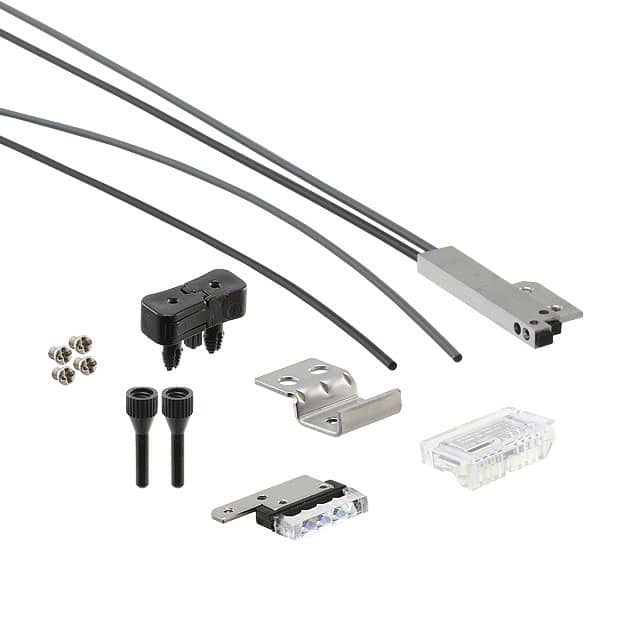 FR-KZ22E SENSOR RETROREFLECTIVE 310MM